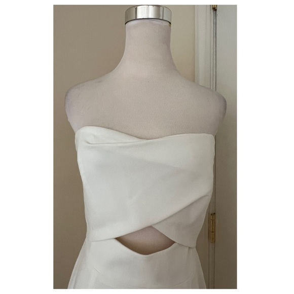 Black Halo Jada Cocktail Dress - Picture 11 of 13